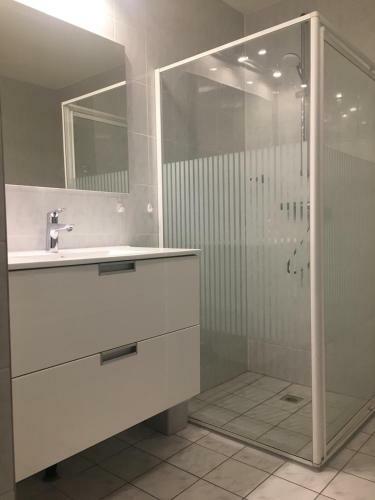 Apartamento Penthouse Belle Vue