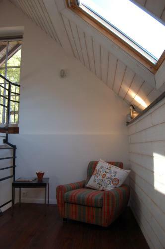 La Valli�re En Vue Duplex Climatis�