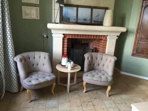 Bed & Breakfast Ch�teau De Nazelles