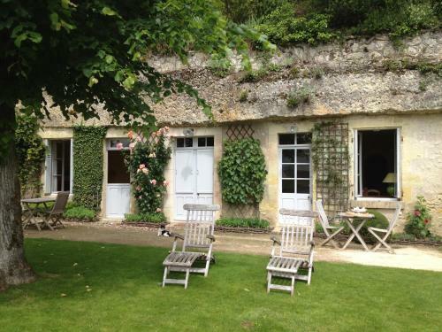 Bed & Breakfast Ch�teau De Nazelles