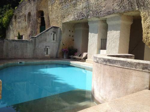 Bed & Breakfast Ch�teau De Nazelles