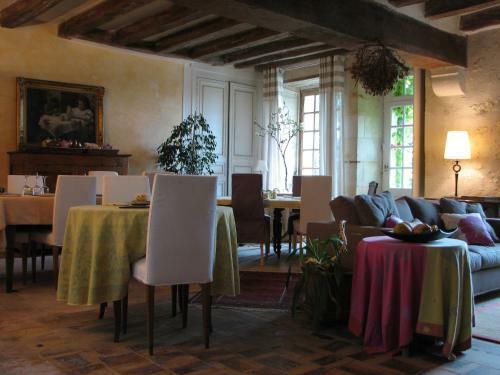 Bed & Breakfast Ch�teau De Nazelles