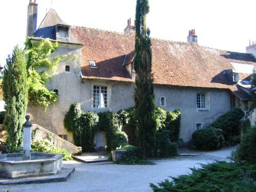 Bed & Breakfast Ch�teau De Nazelles