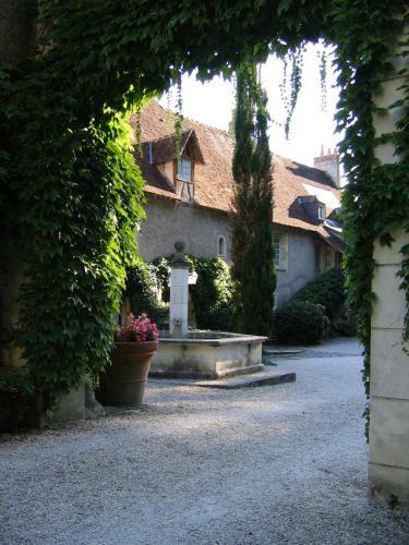 Bed & Breakfast Ch�teau De Nazelles
