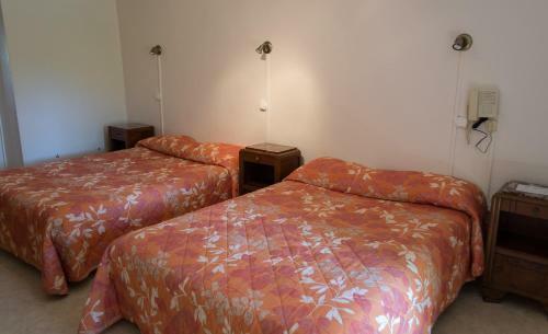 Hotel Du Petit Lussault