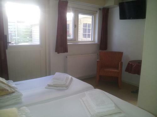 Hotel Rasch