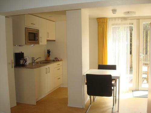 Hotel Rasch