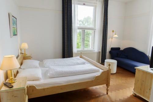 Hotel Landgoed Huize Glory
