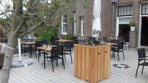Hotel Landgoed Huize Glory