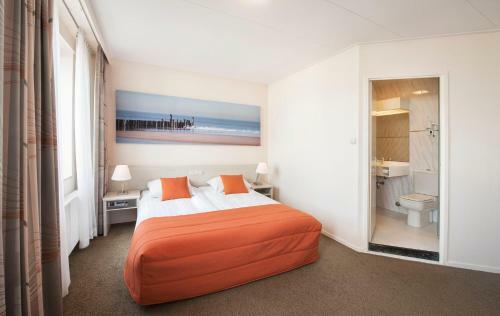 Hotel Victoria