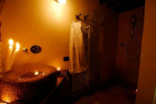 Bed & Breakfast Il Capuccio