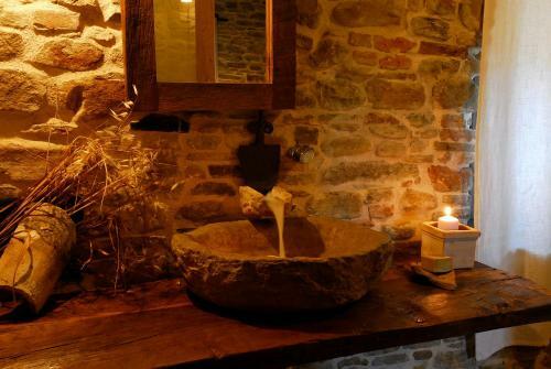 Bed & Breakfast Il Capuccio