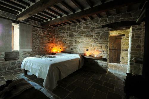 Bed & Breakfast Il Capuccio