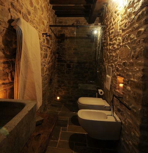 Bed & Breakfast Il Capuccio