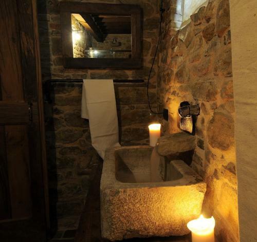 Bed & Breakfast Il Capuccio