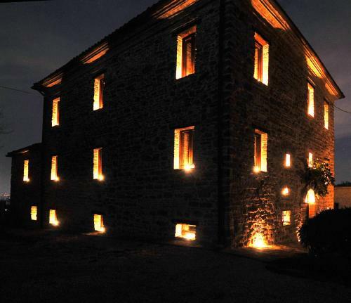Bed & Breakfast Il Capuccio