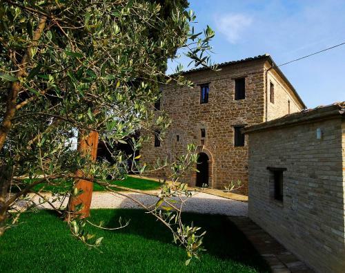 Bed & Breakfast Il Capuccio