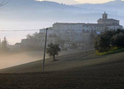Bed & Breakfast Il Capuccio
