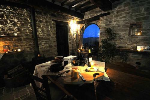 Bed & Breakfast Il Capuccio