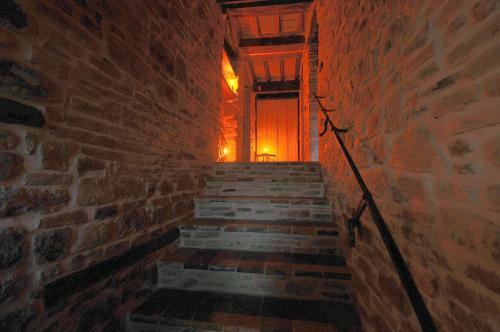 Bed & Breakfast Il Capuccio