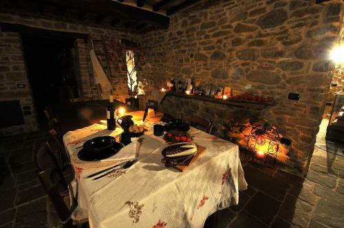 Bed & Breakfast Il Capuccio