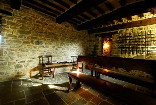 Bed & Breakfast Il Capuccio