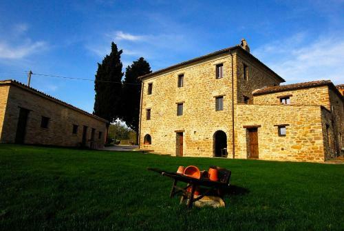 Bed & Breakfast Il Capuccio