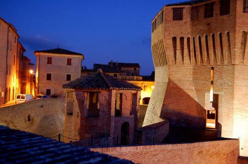 Bed & Breakfast Il Capuccio
