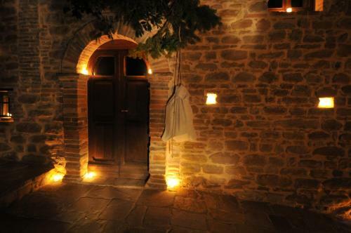 Bed & Breakfast Il Capuccio