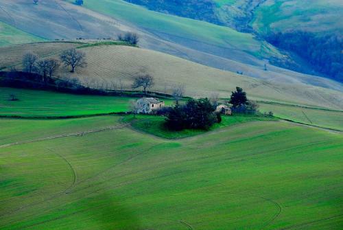 Bed & Breakfast Il Capuccio