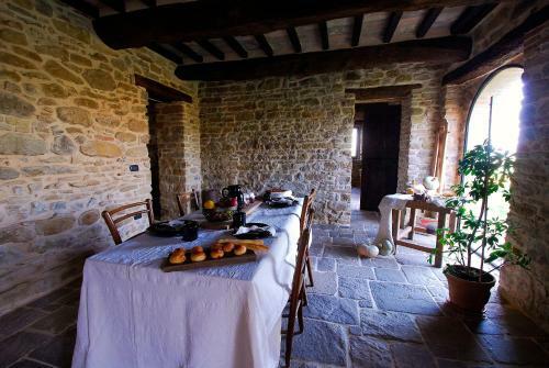 Bed & Breakfast Il Capuccio