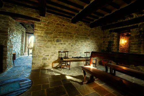 Bed & Breakfast Il Capuccio