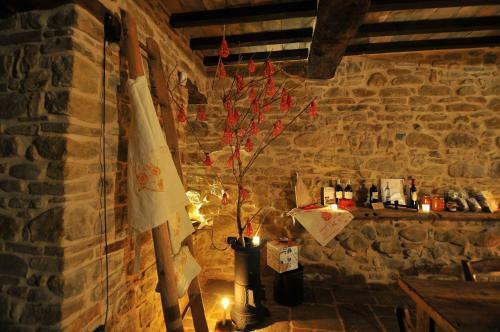 Bed & Breakfast Il Capuccio