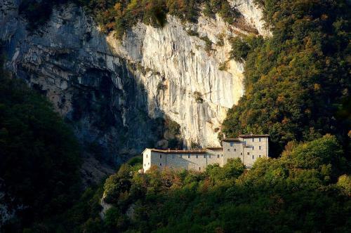 Bed & Breakfast Il Capuccio