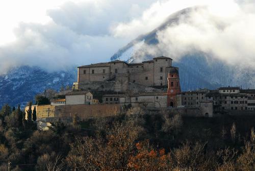 Bed & Breakfast Il Capuccio