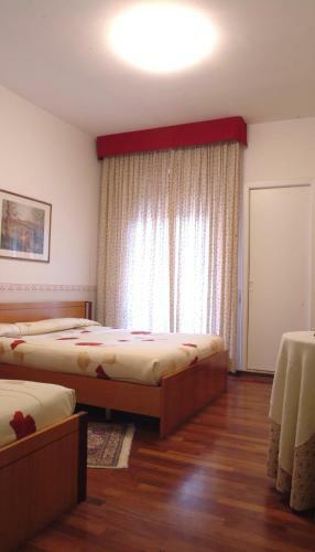 Hotel Giardino