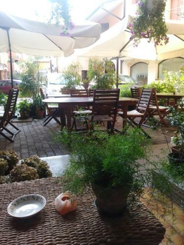 Hotel Al Bottegon