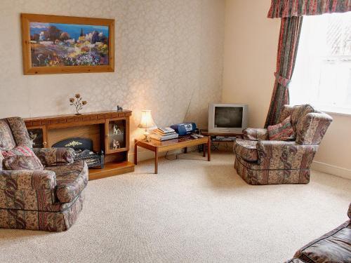 The Cottage