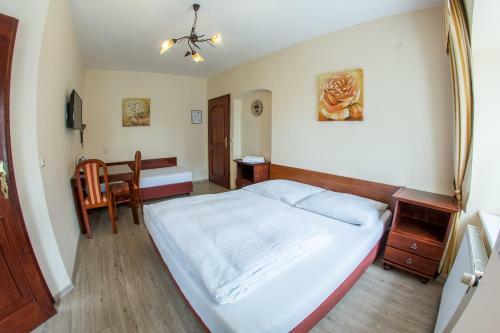 Hostal Pension Centrum