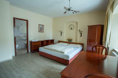 Hostal Pension Centrum