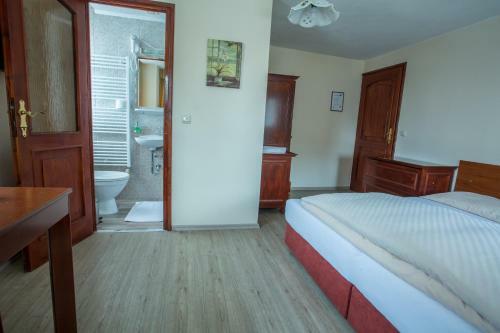 Hostal Pension Centrum