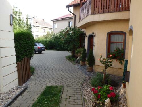 Hostal Pension Centrum