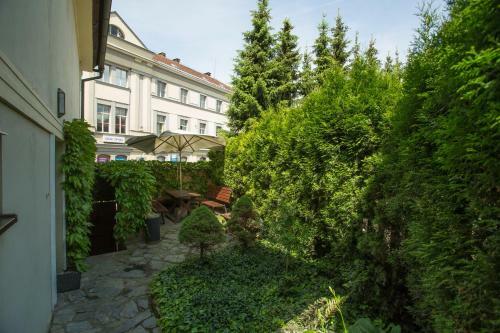 Hostal Pension Centrum