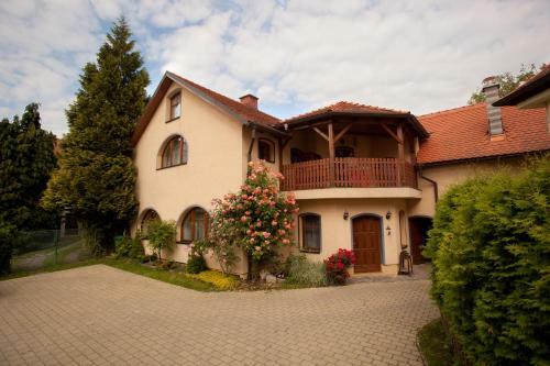 Hostal Pension Centrum