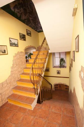 Hostal Pension Centrum