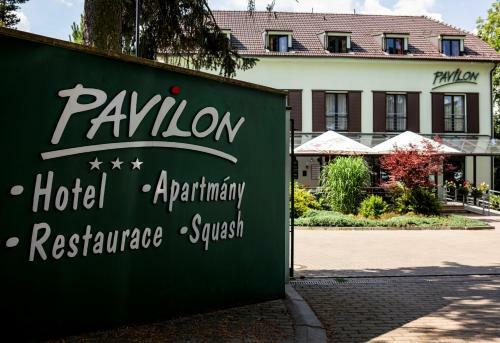 Hotel Pavilon