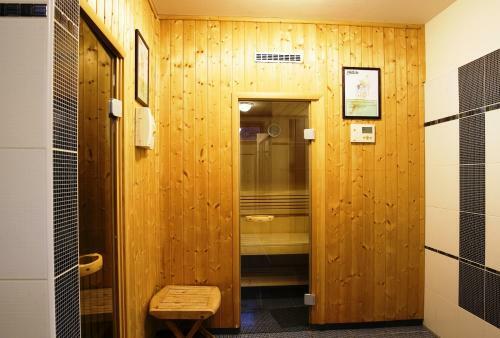 Hotel Pavilon