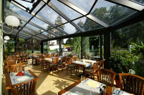 Hotel Pavilon