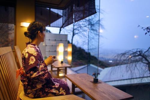 Takimotokan Yuki No Sato
