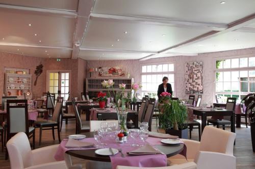 Hotel Le Pot D'etain